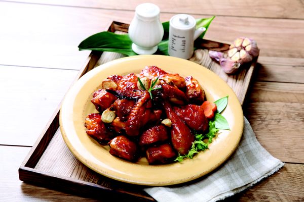 Vons Chicken - Torrance by null