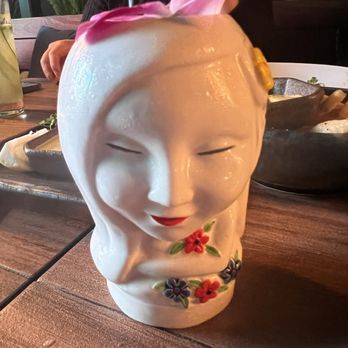 Kaiyo Rooftop - Peruvian Near Me - San Francisco, California