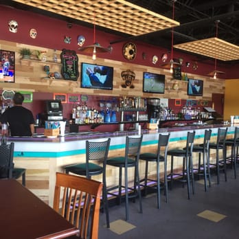 Papi Grande's - Bare area - Mexican Near Me - Amherst, New York