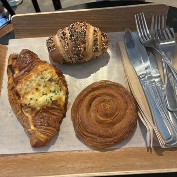 Croissante - Cafes Near Me - Santa Clara, California