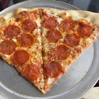 POPPIN Pizza - Pizza - Pizza Near Me - Hampton, Georgia
