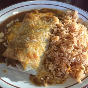 Casa Jimenez - Never lets me down!! Love my carne asada wet burrito!! - Mexican Near Me - Ontario, California