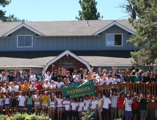 Big Bear Hostel by null