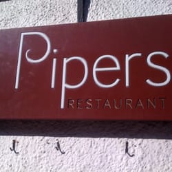 Pipers Restaurant