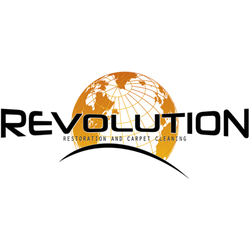 Revolution Restoration & Cleaning