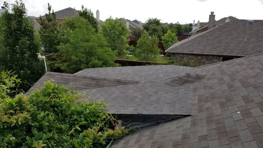 Slide of Monarch Roofing and Construction