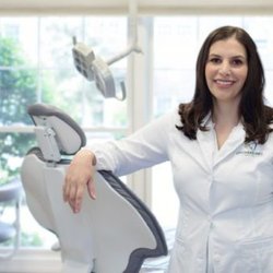 Orchard Hill Dental: Jessica Christy - Dr. Jessica Christy