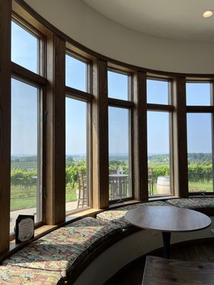 Chateau Chantal Winery and Inn by null