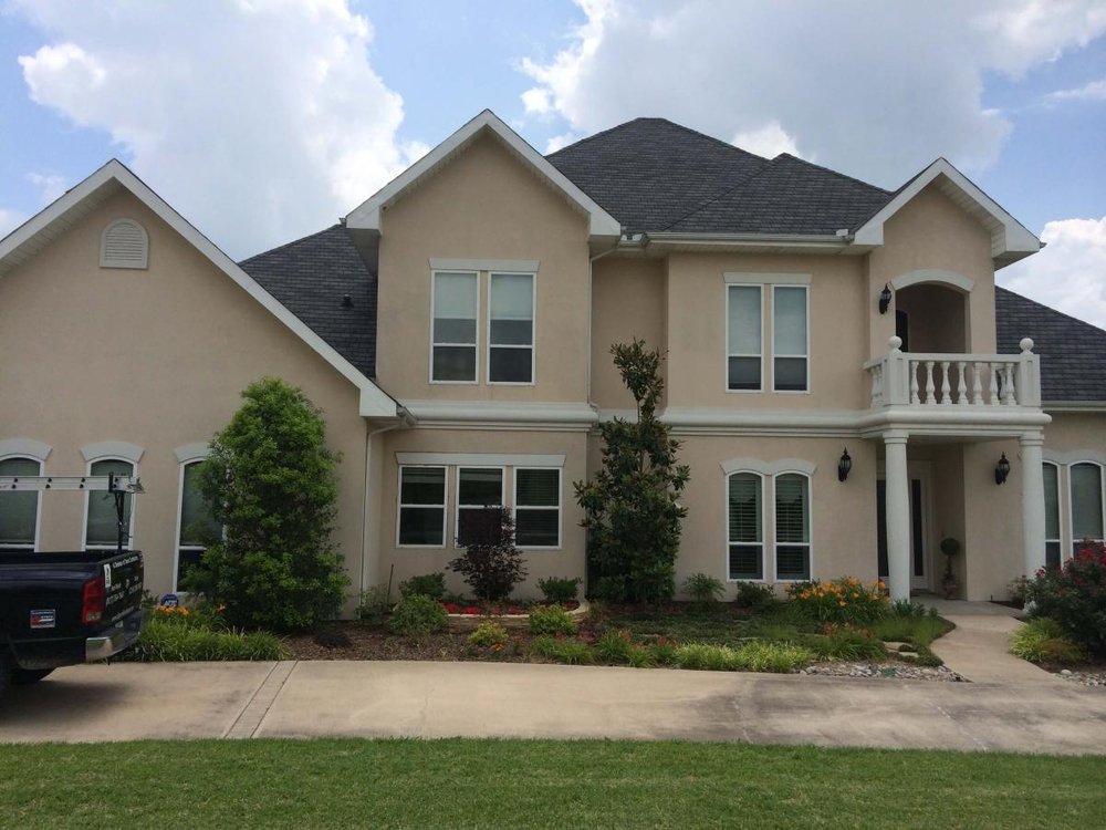 Slide of Super Roofman