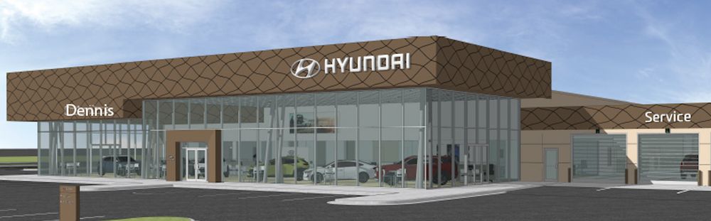 GREAT LAKES HYUNDAI OF DUBLIN - Updated April 2025 - 13 Photos & 94 ...