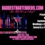Baddest Bartenders