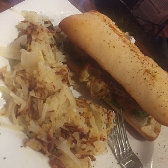 Miss Shirley's Cafe, Roland Park - Bay-O Poyboy - American Near Me - Baltimore, Maryland Miss Shirley's Cafe, Roland Park - Bay-O Poyboy - American Near Me - Baltimore, Maryland