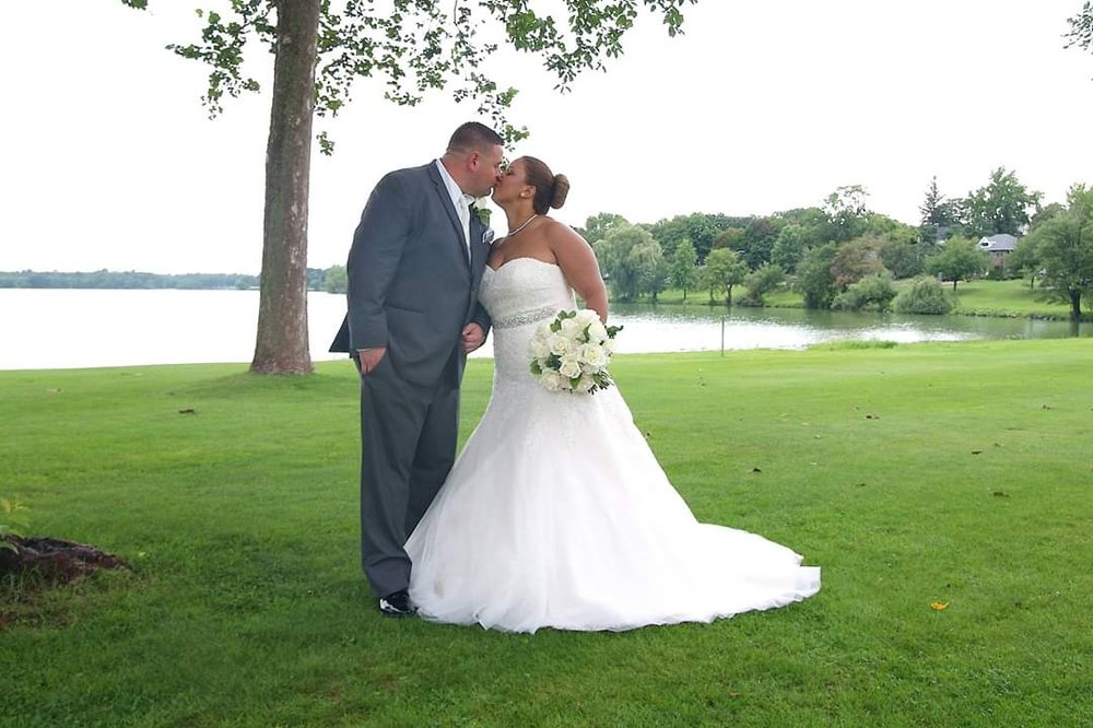 Bellissima Salon Logo