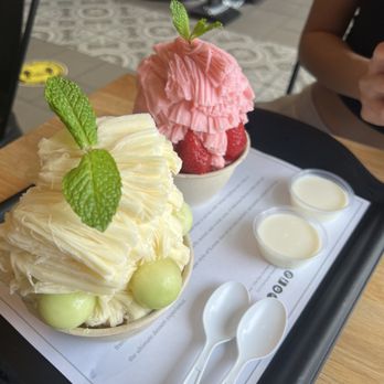 Oakobing - Shaved Ice Near Me - Los Angeles, California Oakobing - Shaved Ice Near Me - Los Angeles, California