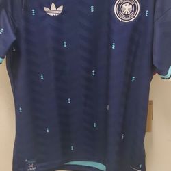 Soccerkraze - World Cup 2026: Germany