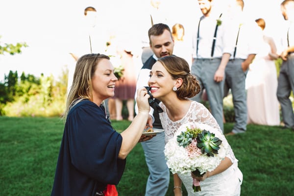 Yellow Umbrella Events