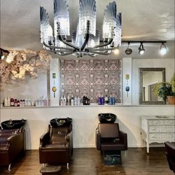 Salon Nouveau - Salon