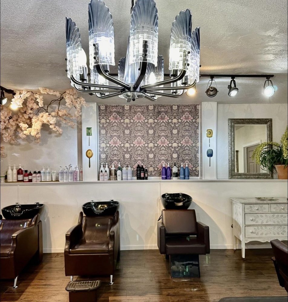 SALON NOUVEAU Updated October 2024 80 Photos & 46 Reviews 109 E Yelm Ave, Yelm, Washington