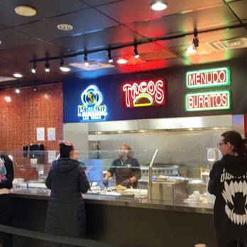 Fresh Mexican Grill - Mexican Near Me - Las Vegas, Nevada