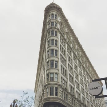 Phelan Building - Shopping Near Me - San Francisco, California
