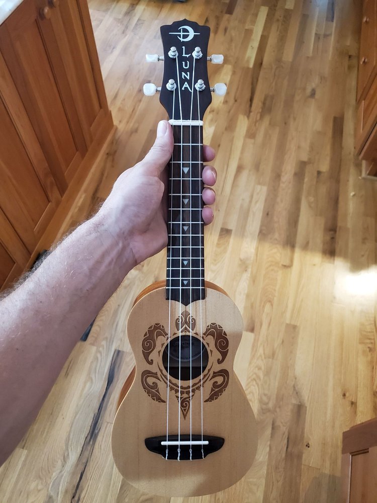 NORTH CAROLINA UKULELE ACADEMY Updated August 2024 15 Photos 203