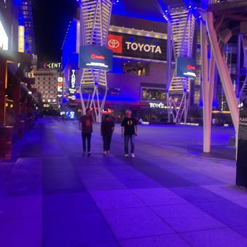 Crypto Arena - Stadiums & Arenas Near Me - Los Angeles, California Crypto Arena - Stadiums & Arenas Near Me - Los Angeles, California
