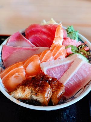 Fremont Bowl by null