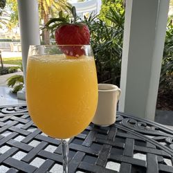 TooJay’s Deli - Bakery - Restaurant - Mimosa