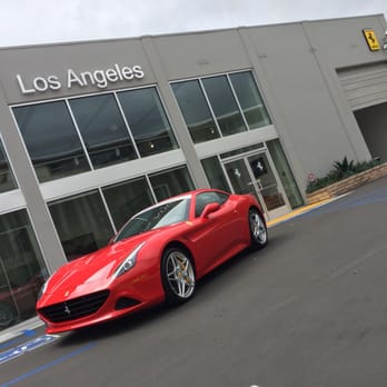 Ferrari - New Ferrari California Turbo! - Auto Parts & Supplies Near Me - Van Nuys, California Ferrari - New Ferrari California Turbo! - Auto Parts & Supplies Near Me - Van Nuys, California