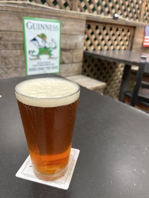 McCarthy's Irish Bar by null