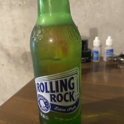 Main Liquor