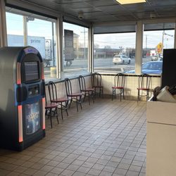 Waffle House