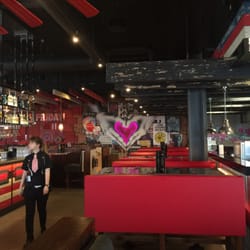 TGI Fridays - To the other side