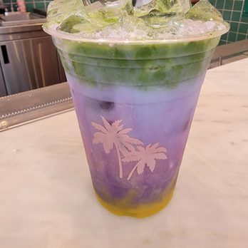 Cha Cha Matcha - Coffee & Tea Near Me - New York, New York