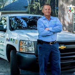 McCall Pest & Wildlife