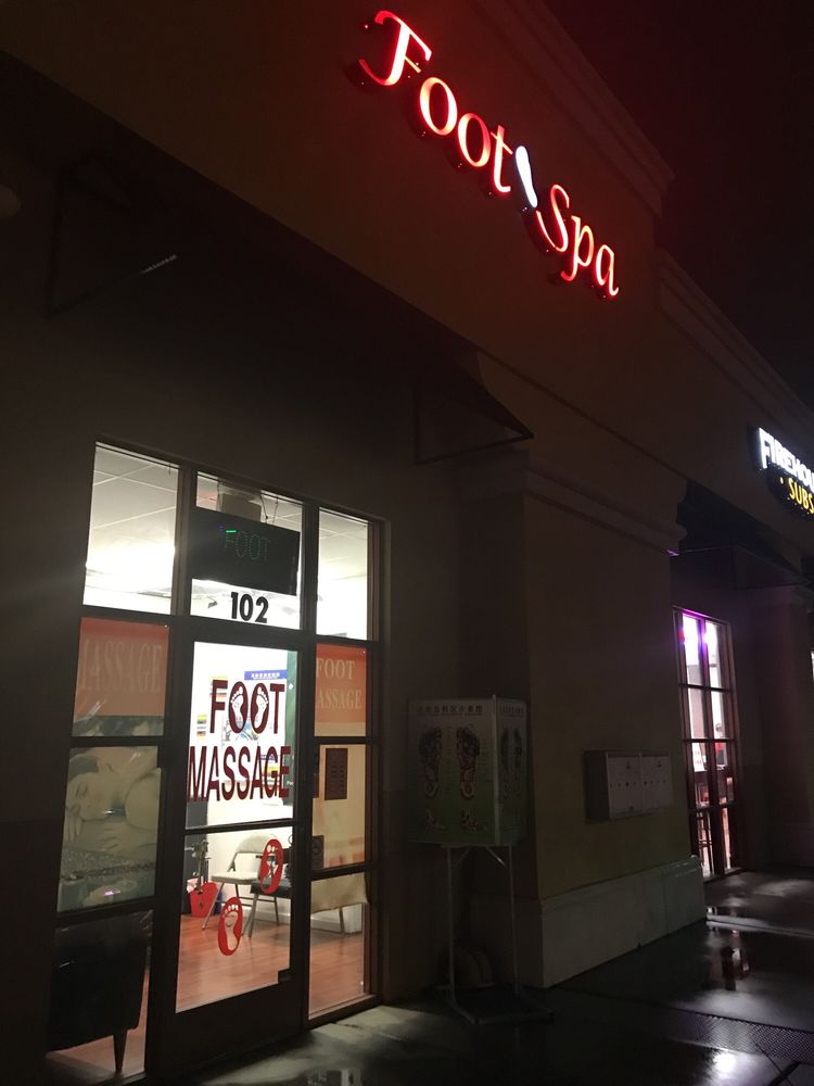 RELAXATION FOOT SPA 29 Reviews Massage 3420 E Baseline Rd, Mesa