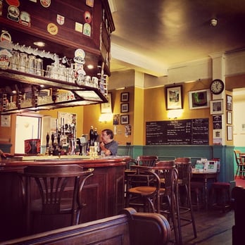 The Dog & Bell - Pubs Near Me - London, XGL The Dog & Bell - Pubs Near Me - London, XGL
