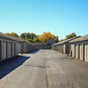 Colonial Mini Storage - Self Storage Near Me - Wixom, Michigan Colonial Mini Storage - Self Storage Near Me - Wixom, Michigan