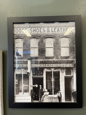 Mary's Mountain Cookies by null