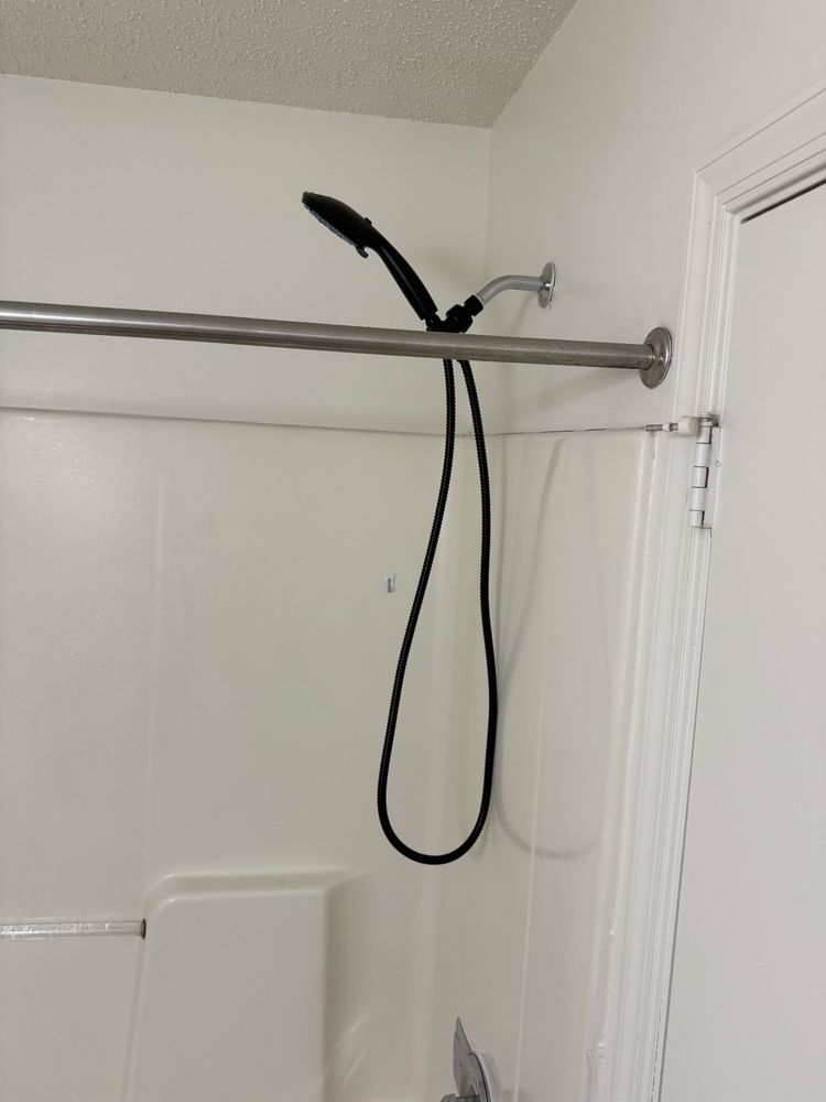 Slide of Brantley Plumbing and Electrical Handyman Services