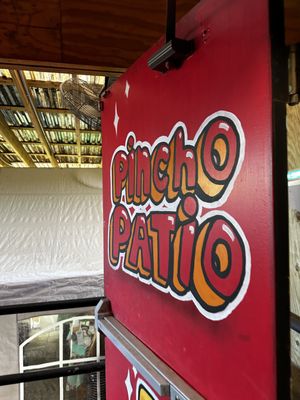 El PinchoTaco by null