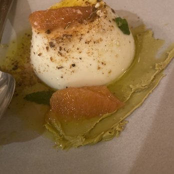 Corto - Panna Cotta - Italian Near Me - Jersey City, New Jersey Corto - Panna Cotta - Italian Near Me - Jersey City, New Jersey