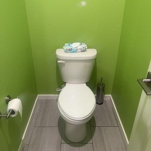 Slide of Palacios Home Services