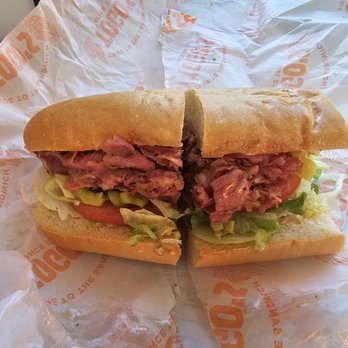TOGO'S Sandwiches - #9 Pastrami Sandwich - Sandwiches Near Me - Sunnyvale, California TOGO'S Sandwiches - #9 Pastrami Sandwich - Sandwiches Near Me - Sunnyvale, California