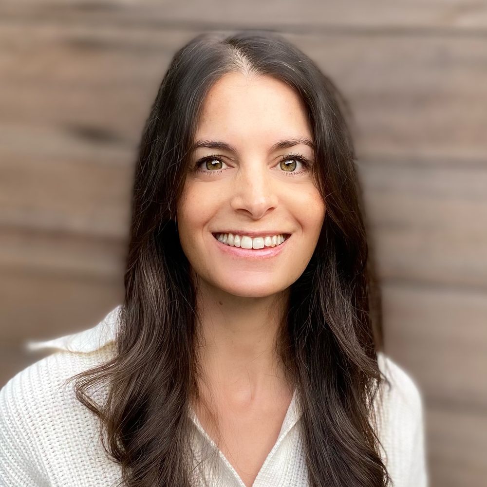 Nina Keebler Frank, MA LMFT - Centered Wisdom - grief counselor in Menlo Park, CA