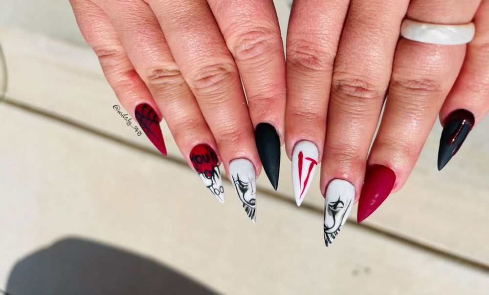 SUPER SPA NAILS Updated September 2024 111 Photos & 39 Reviews 7820 Enchanted Hills Blvd