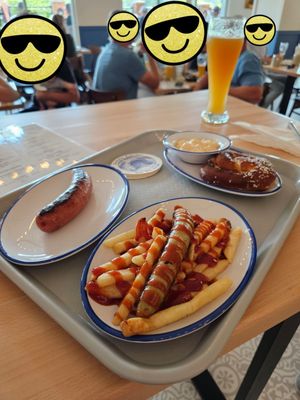 Bierkeller Brewing Company by null