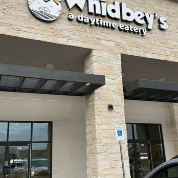 Whidbey's A Daytime Eatery - Breakfast & Brunch Near Me - Enterprise, Nevada