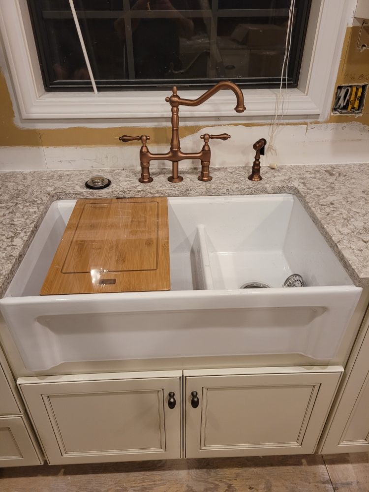 Slide of Royalty Plumbing