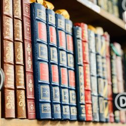 Half Off Books